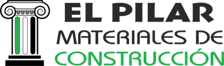 Materiales El Pilar Logo
